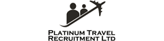 Senior Business Travel Consultant Logo