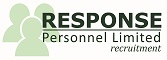 Van Driver and Warehouse Operative Logo