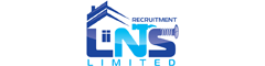 Site Supervisor – London E14 Logo