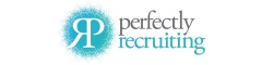 Perfectly Recruiting Logo