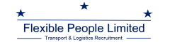 Counterbalance Forklift Driver Logo
