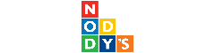 Nursery Teacher Logo