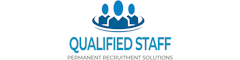 Staff Nurse- Clinical Lead Logo