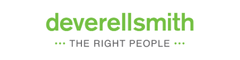 Deverell Smith Ltd Logo