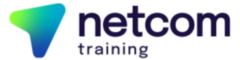 Social Media & Web Designer – Training Course Logo