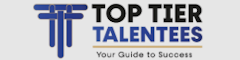Massage Therapist – Corporate Wellness Logo