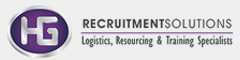 HGV Class 1 Logo