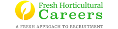 Temporary Gardening Roles Logo