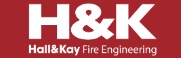 Fire & Security Administrator Logo
