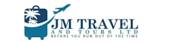 Senior Travel Agent Logo